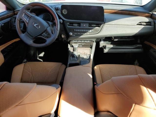 Photo 7 VIN: 58AFZ1B11NU134399 - LEXUS ES 350 BAS 