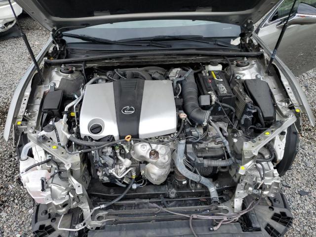 Photo 10 VIN: 58AFZ1B13LU075157 - LEXUS ES350 