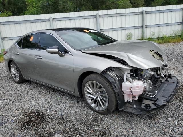 Photo 3 VIN: 58AFZ1B13LU075157 - LEXUS ES350 