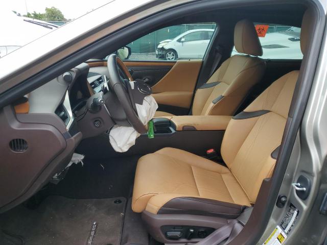 Photo 6 VIN: 58AFZ1B13LU075157 - LEXUS ES350 