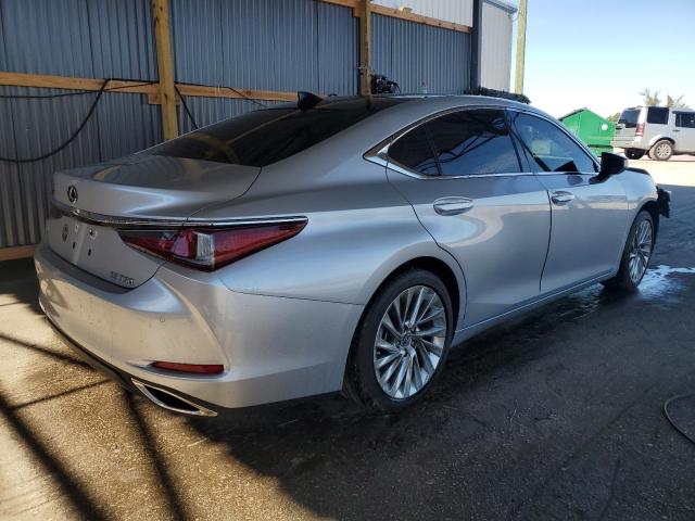 Photo 2 VIN: 58AFZ1B13LU080438 - LEXUS ES350 