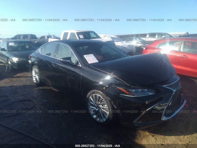 Photo 0 VIN: 58AFZ1B14LU066466 - LEXUS ES 