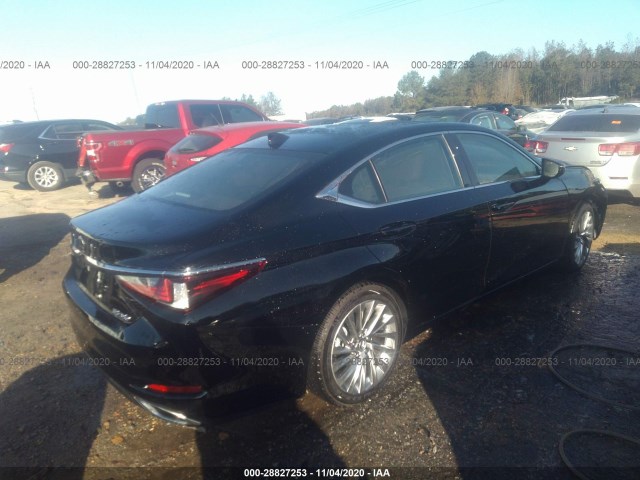 Photo 3 VIN: 58AFZ1B14LU066466 - LEXUS ES 