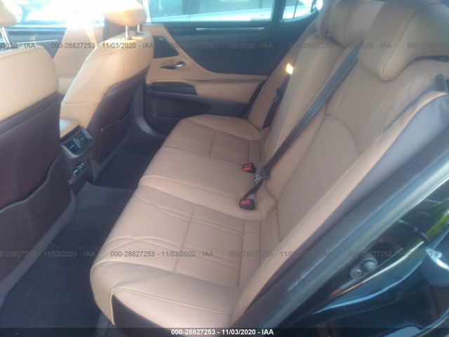 Photo 7 VIN: 58AFZ1B14LU066466 - LEXUS ES 