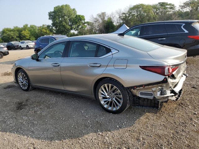 Photo 1 VIN: 58AFZ1B14MU104621 - LEXUS ES 350 BAS 