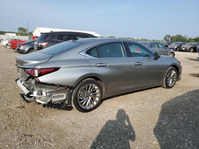 Photo 2 VIN: 58AFZ1B14MU104621 - LEXUS ES 350 BAS 