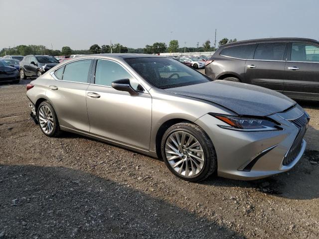 Photo 3 VIN: 58AFZ1B14MU104621 - LEXUS ES 350 BAS 