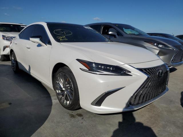 Photo 0 VIN: 58AFZ1B14NU114938 - LEXUS ES 350 BAS 