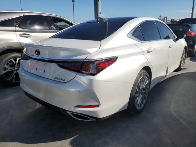 Photo 3 VIN: 58AFZ1B14NU114938 - LEXUS ES 350 BAS 