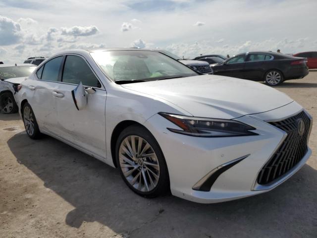 Photo 0 VIN: 58AFZ1B14NU130590 - LEXUS ES 350 BAS 