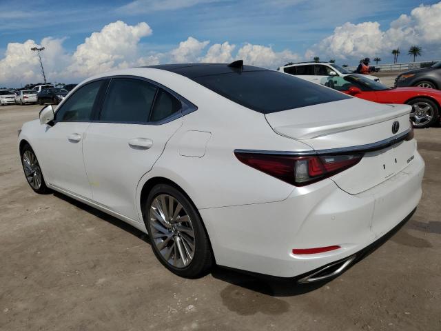 Photo 2 VIN: 58AFZ1B14NU130590 - LEXUS ES 350 BAS 