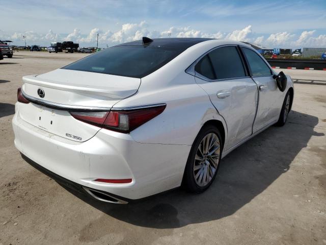 Photo 3 VIN: 58AFZ1B14NU130590 - LEXUS ES 350 BAS 