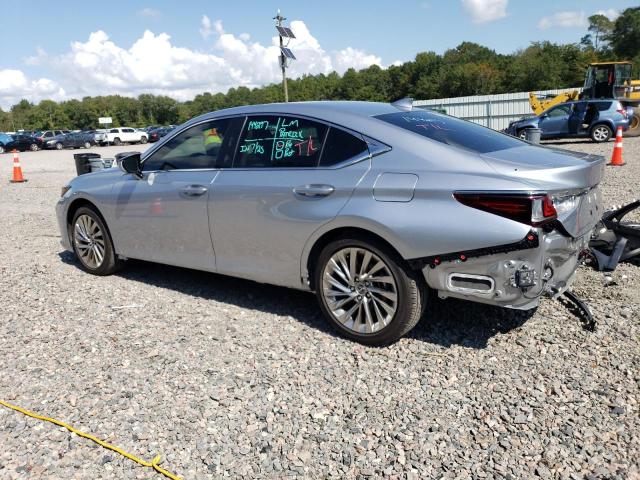 Photo 1 VIN: 58AFZ1B14PU148624 - LEXUS ES 350 BAS 