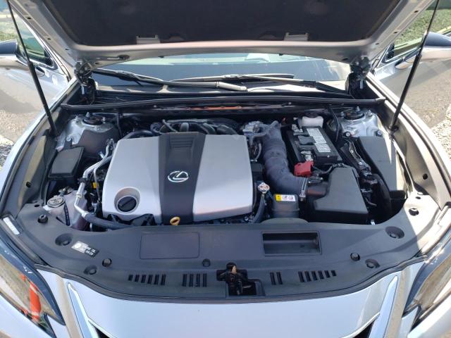 Photo 10 VIN: 58AFZ1B14PU148624 - LEXUS ES 350 BAS 