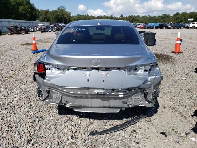 Photo 5 VIN: 58AFZ1B14PU148624 - LEXUS ES 350 BAS 