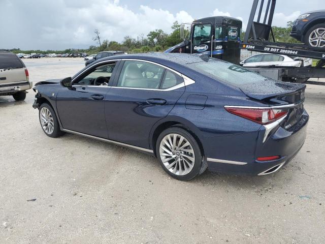 Photo 1 VIN: 58AFZ1B14PU149076 - LEXUS ES 350 BAS 