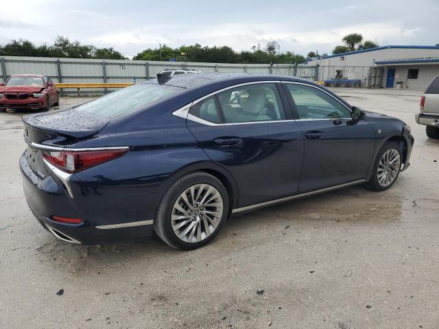 Photo 2 VIN: 58AFZ1B14PU149076 - LEXUS ES 350 BAS 