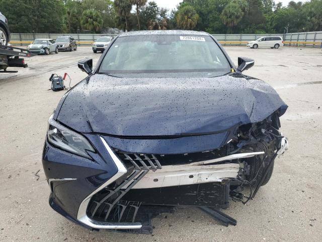 Photo 4 VIN: 58AFZ1B14PU149076 - LEXUS ES 350 BAS 