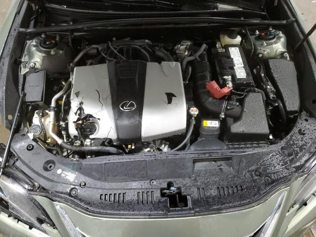 Photo 10 VIN: 58AFZ1B14RU169766 - LEXUS ES 350 BAS 