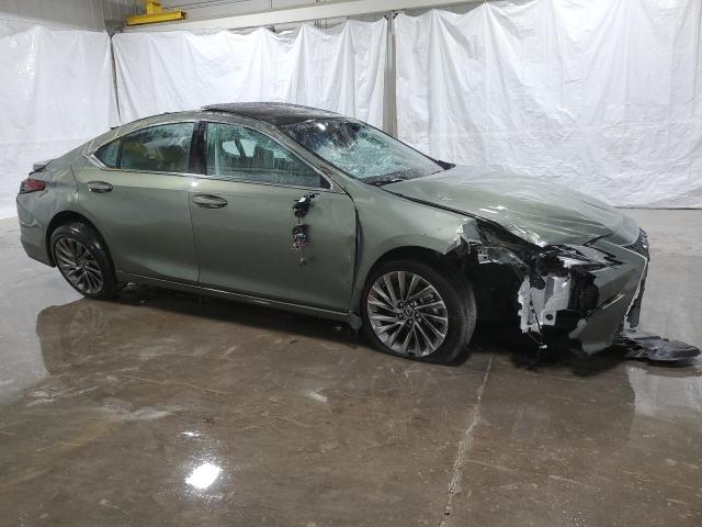 Photo 3 VIN: 58AFZ1B14RU169766 - LEXUS ES 350 BAS 