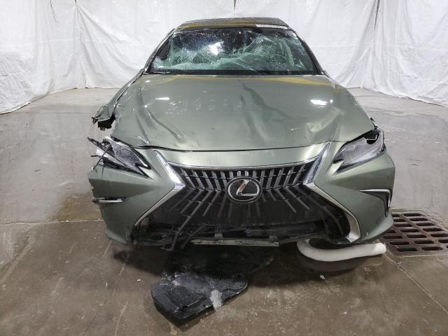 Photo 4 VIN: 58AFZ1B14RU169766 - LEXUS ES 350 BAS 