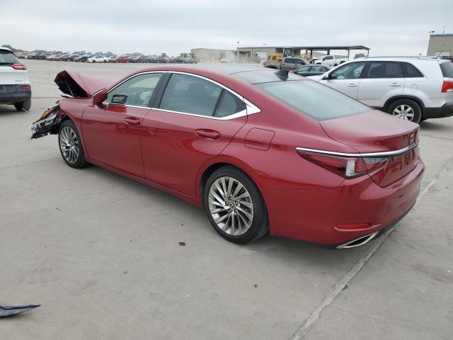 Photo 1 VIN: 58AFZ1B15MU108516 - LEXUS ES 350 BAS 