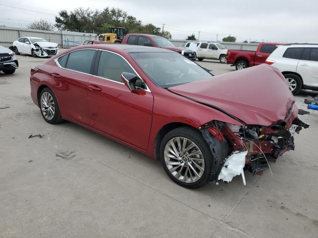 Photo 3 VIN: 58AFZ1B15MU108516 - LEXUS ES 350 BAS 