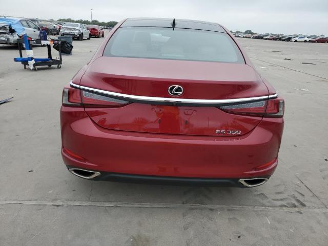 Photo 5 VIN: 58AFZ1B15MU108516 - LEXUS ES 350 BAS 