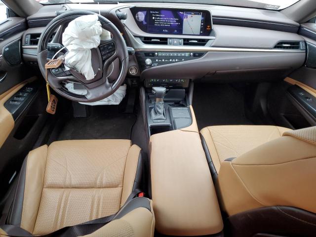 Photo 7 VIN: 58AFZ1B15MU108516 - LEXUS ES 350 BAS 