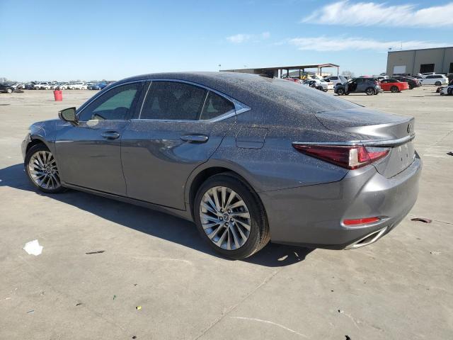 Photo 1 VIN: 58AFZ1B16MU082735 - LEXUS ES350 