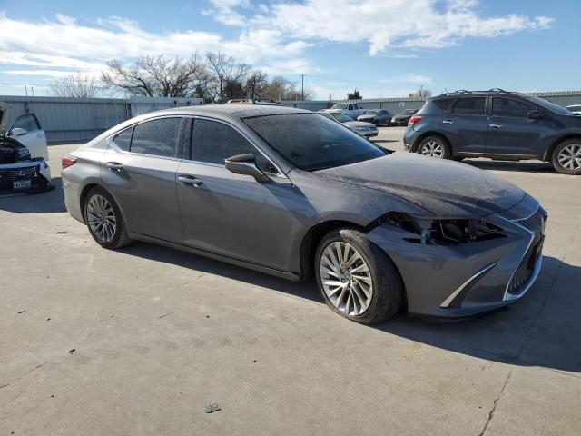 Photo 3 VIN: 58AFZ1B16MU082735 - LEXUS ES350 