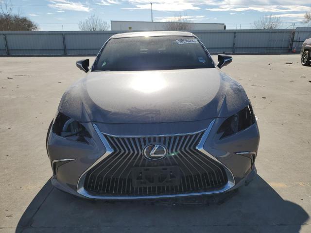 Photo 4 VIN: 58AFZ1B16MU082735 - LEXUS ES350 