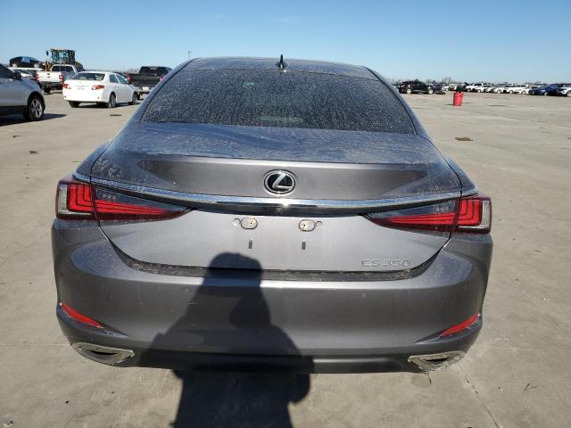 Photo 5 VIN: 58AFZ1B16MU082735 - LEXUS ES350 