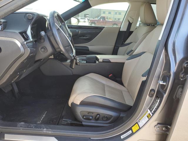 Photo 6 VIN: 58AFZ1B16MU082735 - LEXUS ES350 