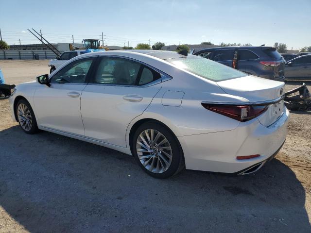 Photo 1 VIN: 58AFZ1B16MU084520 - LEXUS ES350 