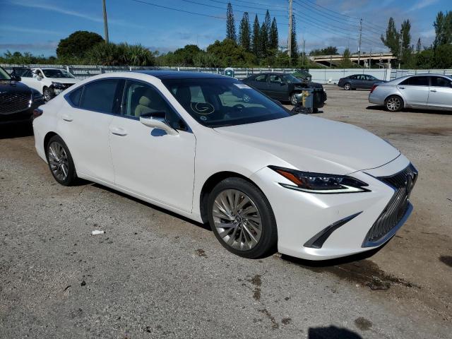 Photo 3 VIN: 58AFZ1B16MU084520 - LEXUS ES350 