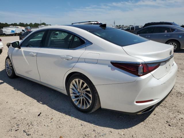 Photo 1 VIN: 58AFZ1B17MU087958 - LEXUS ES350 