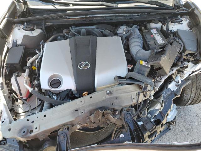 Photo 10 VIN: 58AFZ1B17MU087958 - LEXUS ES350 