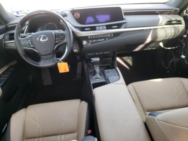 Photo 7 VIN: 58AFZ1B17MU109666 - LEXUS ES 350 BAS 