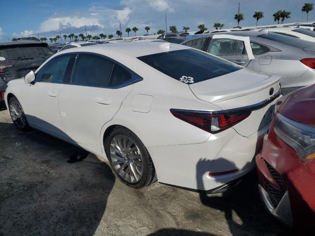 Photo 1 VIN: 58AFZ1B17PU148391 - LEXUS ES 350 BAS 