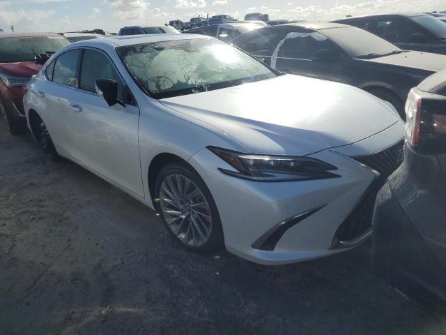 Photo 3 VIN: 58AFZ1B17PU148391 - LEXUS ES 350 BAS 