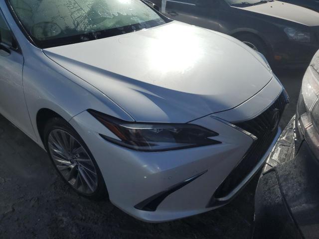 Photo 4 VIN: 58AFZ1B17PU148391 - LEXUS ES 350 BAS 