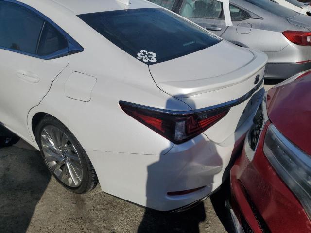 Photo 5 VIN: 58AFZ1B17PU148391 - LEXUS ES 350 BAS 