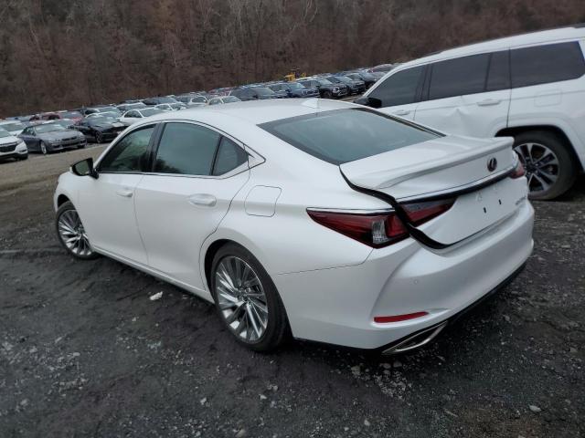 Photo 1 VIN: 58AFZ1B17PU148391 - LEXUS ES 350 BAS 