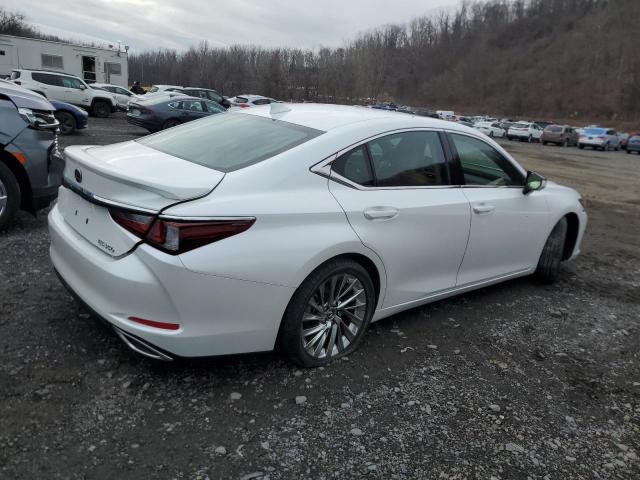 Photo 2 VIN: 58AFZ1B17PU148391 - LEXUS ES 350 BAS 