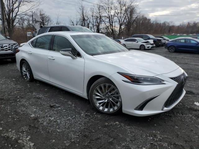 Photo 3 VIN: 58AFZ1B17PU148391 - LEXUS ES 350 BAS 