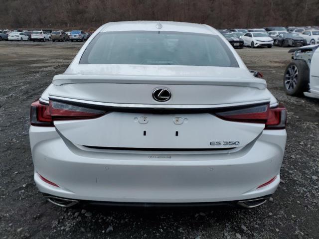 Photo 5 VIN: 58AFZ1B17PU148391 - LEXUS ES 350 BAS 