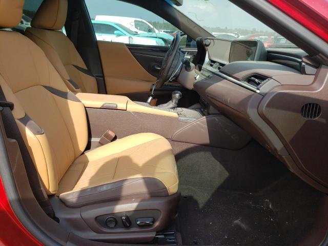 Photo 4 VIN: 58AFZ1B18MU092702 - LEXUS ES 350 BAS 