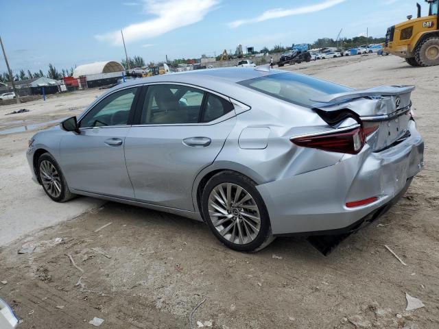 Photo 1 VIN: 58AFZ1B18PU147542 - LEXUS ES350 