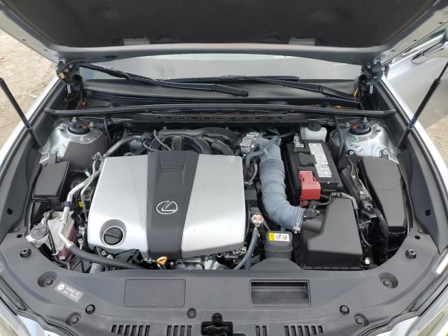 Photo 10 VIN: 58AFZ1B18PU147542 - LEXUS ES350 